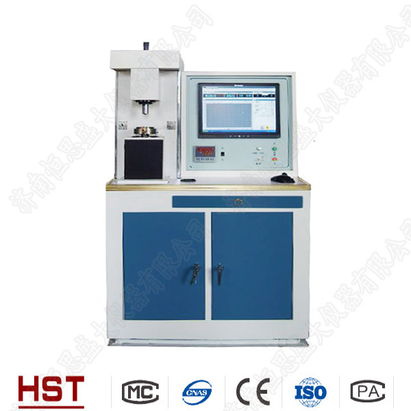 四球（石油）摩擦磨損試驗(yàn)機(jī)